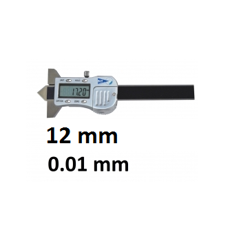 Digital caliper for reduction 90 °   BLET