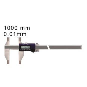 DIGITAL UNIVERSAL CALIPER ref: PCDXX-M100U00 BLET PCDXX-M100U00 : securemail.fr