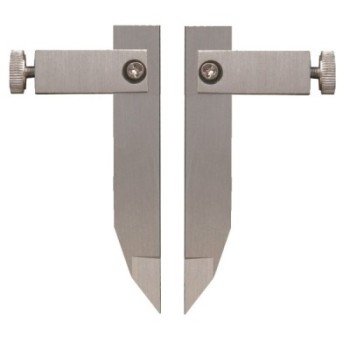 MEASURING TIP FOR DIGITAL UNIVERSAL CALIPER BLET ref: TOUXX-PE002-00 BLET TOUXX-PE002-00 : securemail.fr