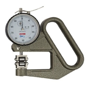 THICKNESS GAUGES KAEFFER BLET