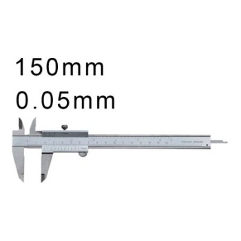 ANALOG CALIPER BLET ref: PCAXX-M015N00 BLET PCAXX-M015N00 : securemail.fr
