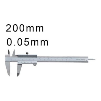 ANALOG CALIPER BLET ref: PCAXX-M020N05 BLET PCAXX-M020N05 : securemail.fr