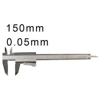 ANALOG CALIPER BLET ref: PCAXX-M015N02 BLET PCAXX-M015N02 : securemail.fr