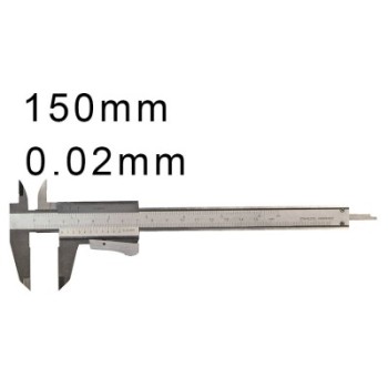 ANALOG CALIPER BLET ref: PCAXX-M015N03 BLET PCAXX-M015N03 : securemail.fr