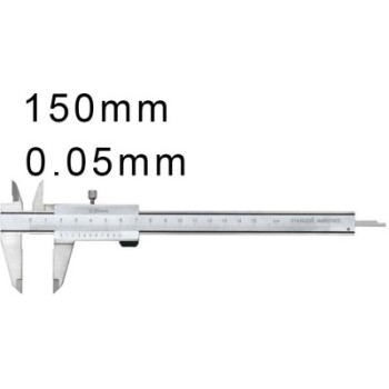 ANALOG CALIPER BLET ref: PCAXX-M015N04 BLET PCAXX-M015N04 : securemail.fr