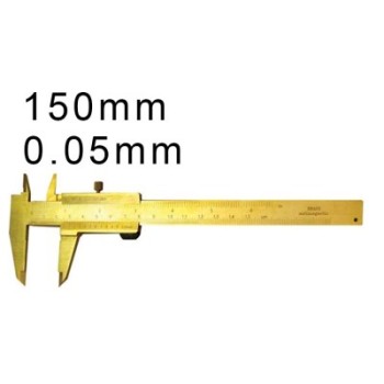 ANALOG CALIPER BLET ref: PCAXX-M015B05 BLET PCAXX-M015B05 : securemail.fr
