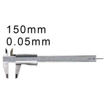 ANALOG CALIPER BLET ref: PCAXX-M015N06 BLET PCAXX-M015N06 : securemail.fr