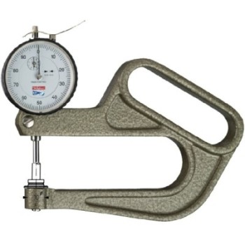 THICKNESS GAUGES KAEFFER BLET