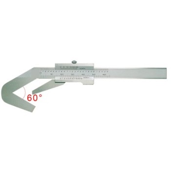 ANALOG 3 POINT CALIPER BLET ref: PCAXX-S007S00 BLET PCAXX-S007S00 : securemail.fr