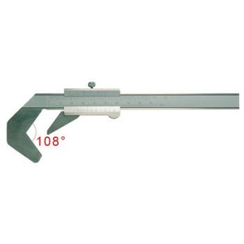 ANALOG 5 POINT CALIPER BLET ref: PCAXX-S004S01 BLET PCAXX-S004S01 : securemail.fr