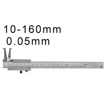 INTERNAL ANALOG CALIPER BLET