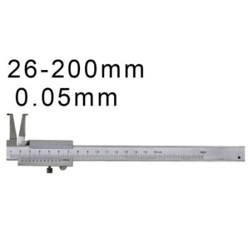 INTERNAL ANALOG CALIPER BLET ref: PCAXX-I020N00 BLET PCAXX-I020N00 : securemail.fr
