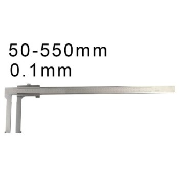 ANALOG CALIPER FOR BRAKE-DRUMS BLET ref: PCAXX-M050N00 BLET PCAXX-M050N00 : securemail.fr