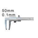 ANALOG CALIPER FOR BRAKE-DISCS BLET