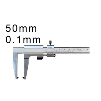 ANALOG CALIPER FOR BRAKE-DISCS BLET