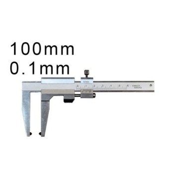 ANALOG CALIPER FOR BRAKE-DISCS BLET ref: PCAXX-E010N00 BLET PCAXX-E010N00 : securemail.fr