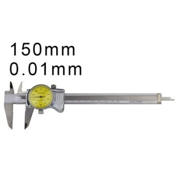 DIAL CALIPER BLET ref: PCCXX-M015N01 BLET PCCXX-M015N01 : securemail.fr