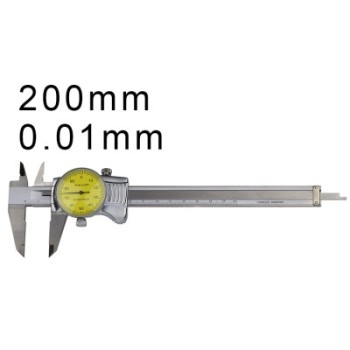 DIAL CALIPER BLET ref: PCCXX-M020N01 BLET PCCXX-M020N01 : securemail.fr