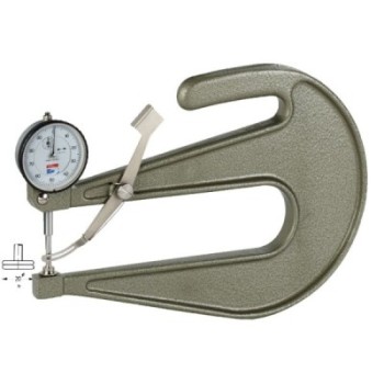 THICKNESS GAUGES KAEFFER BLET