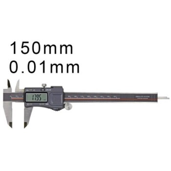 DIGITAL CALIPER ref: PCDXX-M015NC2 BLET PCDXX-M015NC2 : securemail.fr