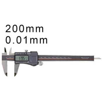 DIGITAL CALIPER ref: PCDXX-M020NC2 BLET PCDXX-M020NC2 : securemail.fr