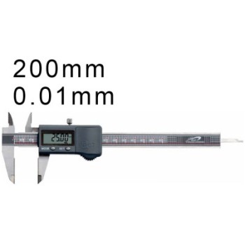 DIGITAL CALIPER WITH SWISS ELECTRONICS ref: PCDXX-M020N02 BLET PCDXX-M020N02 : securemail.fr