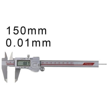 DIGITAL CALIPER ref: PCDXX-M015N04 BLET PCDXX-M015N04 : securemail.fr