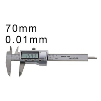 DIGITAL CALIPER ref: PCDXX-M007N00 BLET PCDXX-M007N00 : securemail.fr