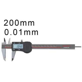 NON-MAGNETIC DIGITAL CALIPER ref: PCDXX-M020D03 BLET PCDXX-M020D03 : securemail.fr