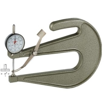 THICKNESS GAUGES KAEFFER BLET