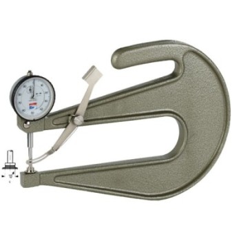 THICKNESS GAUGES KAEFFER BLET