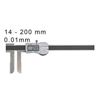 INTERNAL DIGITAL CALIPER WITH LONG MEASURING JAWS ref: PCDXX-I020N02 BLET PCDXX-I020N02 : securemail.fr