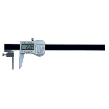 DIGITAL CALIPER FOR WALL THICKNESS ref: PCDXX-E015T05 BLET PCDXX-E015T05 : securemail.fr