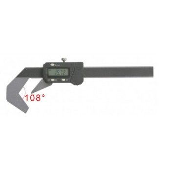 DIGITAL 5 POINT CALIPER ref: PCDXX-S004S01 BLET PCDXX-S004S01 : securemail.fr
