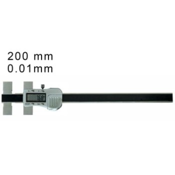 DIGITAL UNIVERSAL CALIPER ref: PCDXX-M020U00 BLET PCDXX-M020U00 : securemail.fr