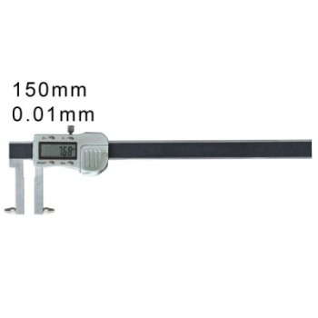 DIGITAL UNIVERSAL CALIPER WITH EXCHANGEABLE TIPS ref: PCDXX-M015U02 BLET PCDXX-M015U02 : securemail.fr
