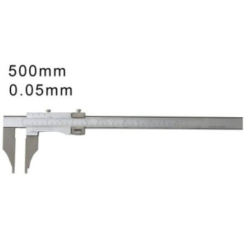 ANALOG CALIPER BLET ref: PCAXX-M050N02 BLET PCAXX-M050N02 : securemail.fr