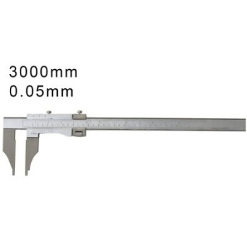 ANALOG CALIPER BLET