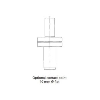 Contrôleur Epaisseur KAEFER BLET EPA05-K0151PAS