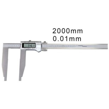 DIGITAL CALIPER ref: PCDXX-M200N00 BLET PCDXX-M200N00 : securemail.fr