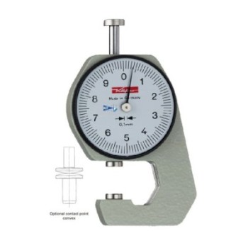 THICKNESS GAUGES KAEFFER BLET