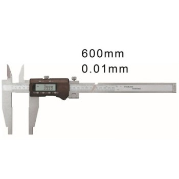 DIGITAL CALIPER ref: PCDXX-M060N02 BLET PCDXX-M060N02 : securemail.fr
