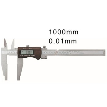 DIGITAL CALIPER ref: PCDXX-M100N02 BLET PCDXX-M100N02 : securemail.fr