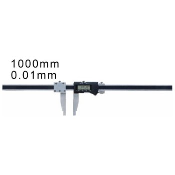 DIGITAL CALIPER WITH MOVEABLE JAW ref: PCDXX-M100N03 BLET PCDXX-M100N03 : securemail.fr