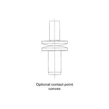 Contrôleur Epaisseur KAEFER BLET EPA05-K0153PAS