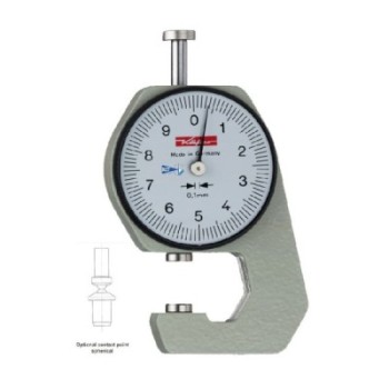 THICKNESS GAUGES KAEFFER BLET