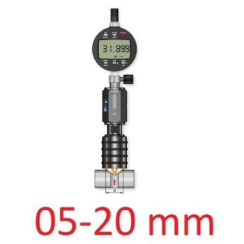 Exterior chamfer measuring 127° BLET ref : MDCH2-EC20D-00 BLET MDCH2-EC20D-00 : securemail.fr