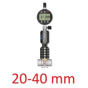 Exterior chamfer measuring 127° BLET ref : MDCH2-EC23D-00 BLET MDCH2-EC23D-00 : securemail.fr