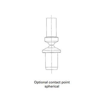 Contrôleur Epaisseur KAEFER BLET EPA05-K0154PAS