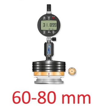 Exterior chamfer measuring 127° BLET ref : MDCH2-EC25D-00 BLET MDCH2-EC25D-00 : securemail.fr